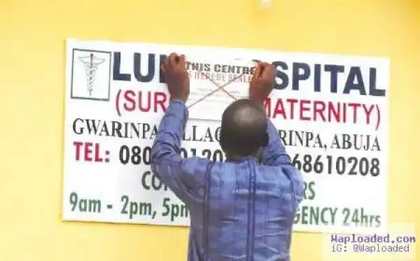 Police Releases Fake Abuja Doctor On Bail